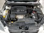 2002 Nissan Altima Base