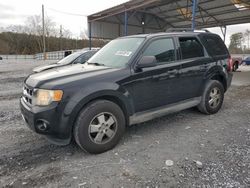 2012 Ford Escape XLT en venta en Cartersville, GA