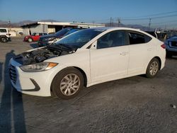 2018 Hyundai Elantra SE en venta en Sun Valley, CA