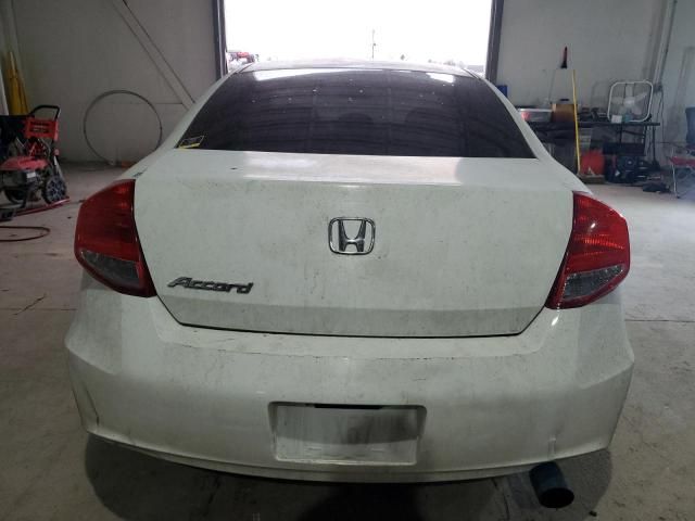 2011 Honda Accord EX