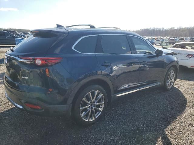 2016 Mazda CX-9 Grand Touring