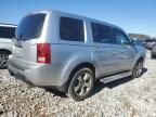 2012 Honda Pilot EXL