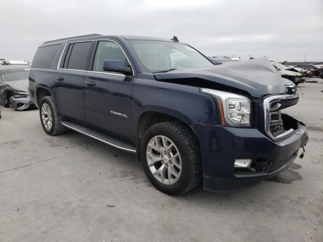 2017 GMC Yukon XL C1500 SLT