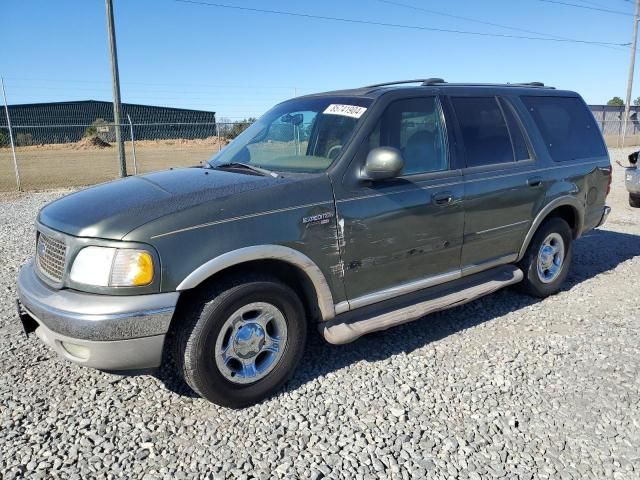 2000 Ford Expedition Eddie Bauer