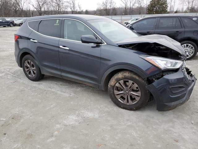 2015 Hyundai Santa FE Sport