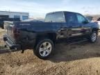 2016 Chevrolet Silverado K1500 Custom