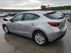 2016 Mazda 3 Touring