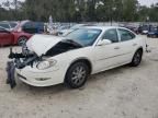 2008 Buick Lacrosse CXL