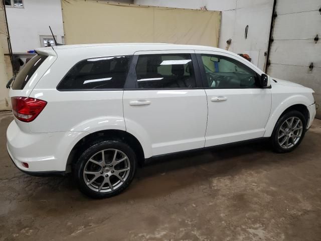 2019 Dodge Journey GT