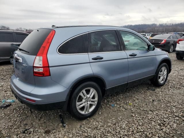 2011 Honda CR-V EX