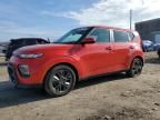 2021 KIA Soul EX