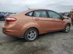 2017 Ford Fiesta SE