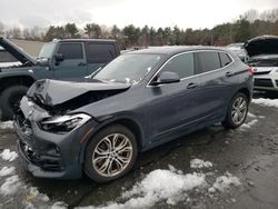 Salvage Cars with No Bids Yet For Sale at auction: 2019 BMW X2 SDRIVE28I