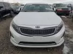 2015 KIA Optima Hybrid