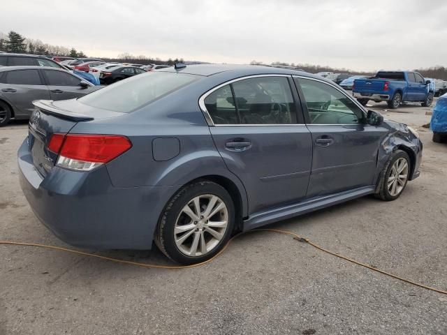 2014 Subaru Legacy 2.5I Limited