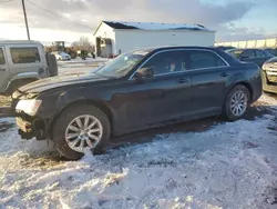 Chrysler Vehiculos salvage en venta: 2013 Chrysler 300