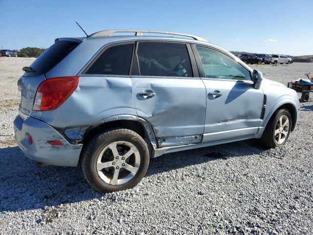 2014 Chevrolet Captiva LT