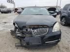 2007 Buick Lucerne CXS