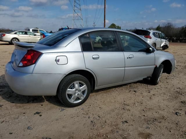 2007 Saturn Ion Level 2