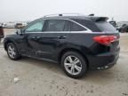 2013 Acura RDX