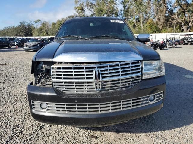 2012 Lincoln Navigator