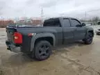 2007 Chevrolet Silverado K1500