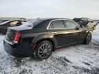 2016 Chrysler 300C Platinum