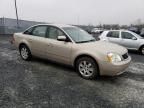 2005 Ford Five Hundred SEL