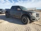 2014 Ford F150 SVT Raptor