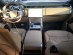 2024 Land Rover Range Rover SE