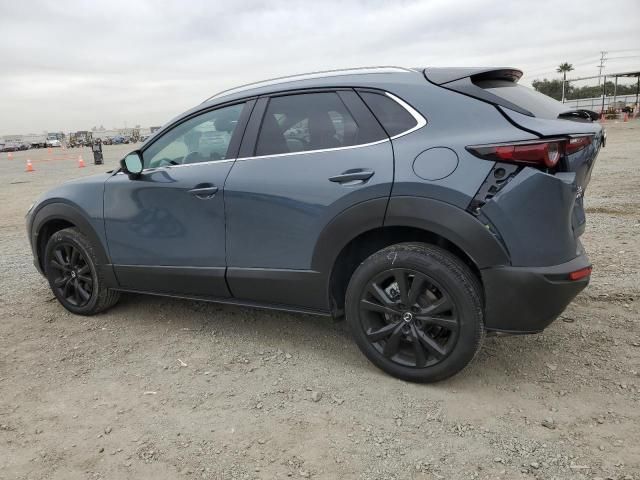 2023 Mazda CX-30 Preferred