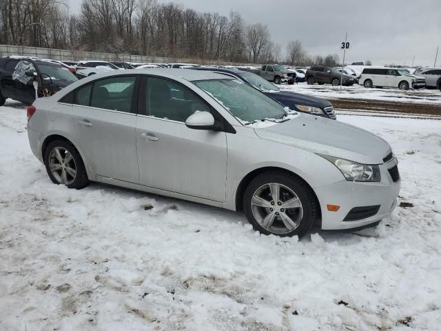 2013 Chevrolet Cruze LT