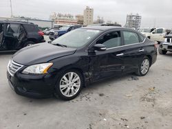 Run And Drives Cars for sale at auction: 2014 Nissan Sentra S