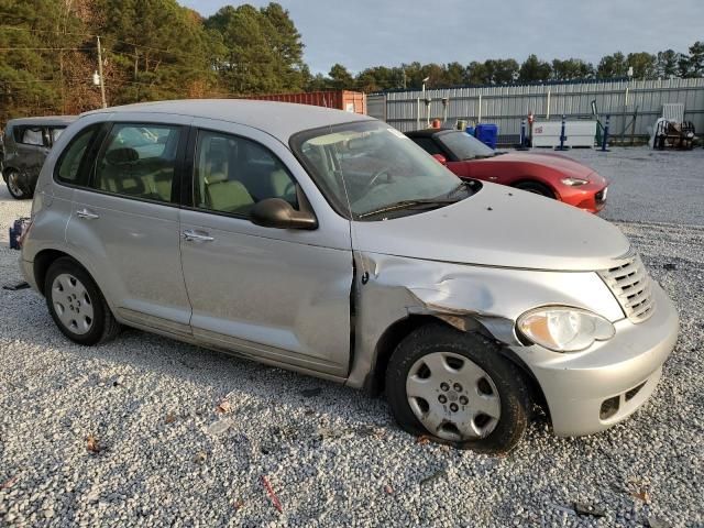 2008 Chrysler PT Cruiser