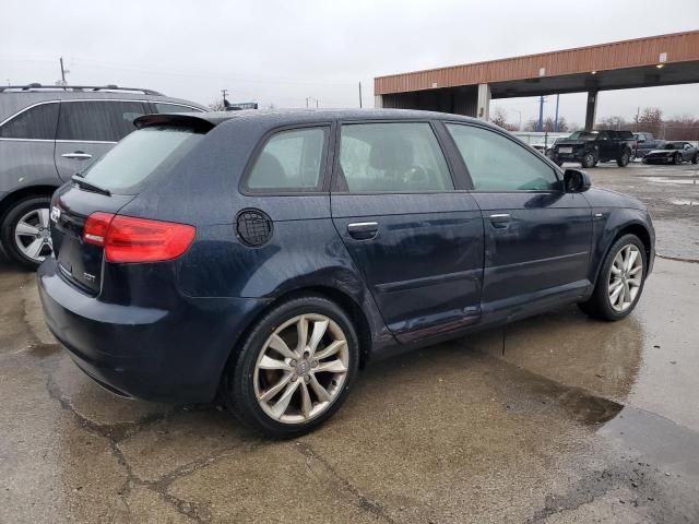 2013 Audi A3 Premium