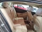 2012 Buick Lacrosse Premium