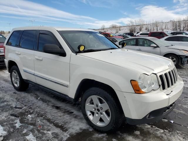 2010 Jeep Grand Cherokee Laredo