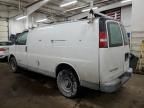 2004 GMC Savana G2500