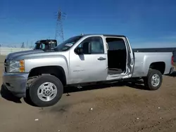 2014 Chevrolet Silverado C2500 Heavy Duty LT en venta en Adelanto, CA