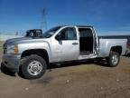 2014 Chevrolet Silverado C2500 Heavy Duty LT