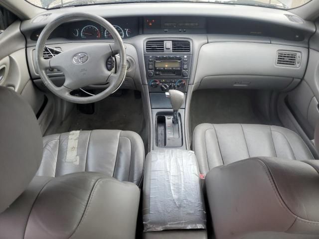 2002 Toyota Avalon XL