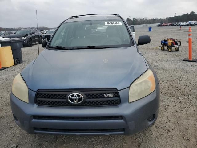 2006 Toyota Rav4