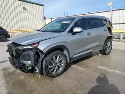 2020 Hyundai Santa FE SEL en venta en Haslet, TX