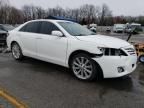 2010 Toyota Camry SE