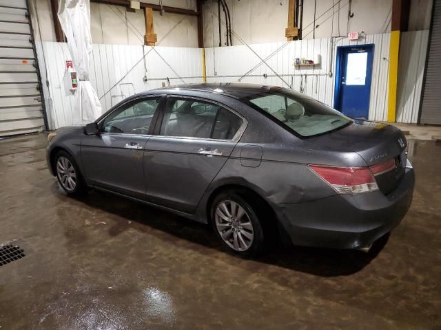 2011 Honda Accord EXL