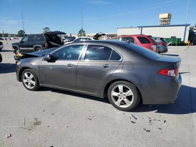 2010 Acura TSX