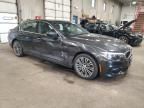 2017 BMW 530 XI