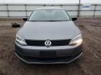 2011 Volkswagen Jetta Base