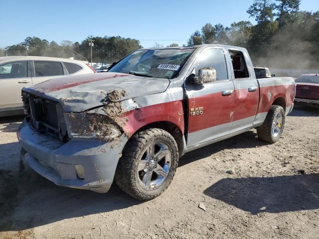 2014 Dodge RAM 1500 ST