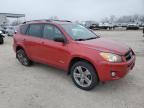 2009 Toyota Rav4 Sport